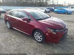 5YFB4MDE1PP074697 2023 TOYOTA COROLLA