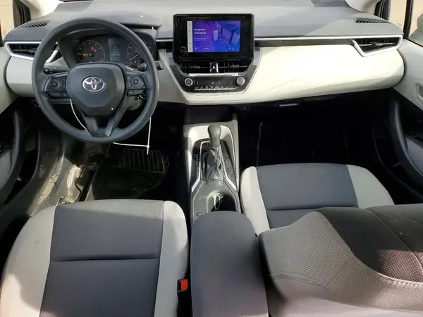 5YFB4MDE1PP075123 2023 TOYOTA COROLLA - Image 8