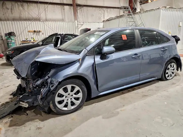 5YFB4MDE1PP075672 2023 TOYOTA COROLLA - Image 1