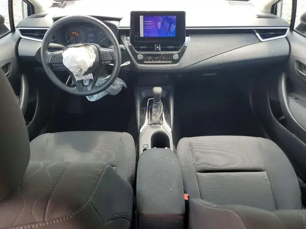 5YFB4MDE1PP076949 2023 TOYOTA COROLLA - Image 8
