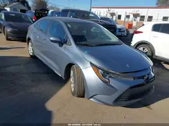 5YFB4MDE1PP077244 2023 TOYOTA COROLLA