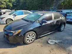 5YFB4MDE1PP077440 2023 TOYOTA COROLLA