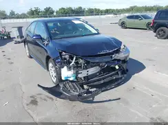 5YFB4MDE1PP077504 2023 TOYOTA COROLLA