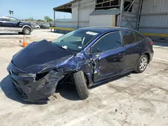 5YFB4MDE1PP077549 2023 TOYOTA COROLLA