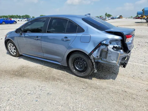 5YFB4MDE1PP078264 2023 TOYOTA COROLLA - Image 2