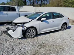 5YFB4MDE1PP079382 2023 TOYOTA COROLLA