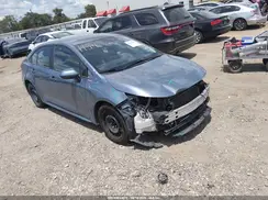 5YFB4MDE1PP079611 2023 TOYOTA COROLLA