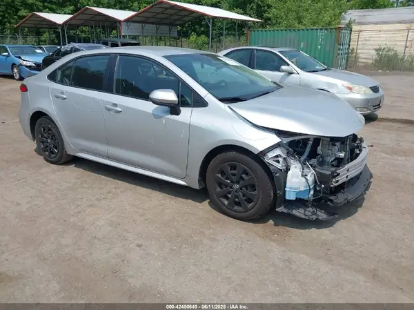 5YFB4MDE1RP079935 2024 TOYOTA COROLLA - Image 1