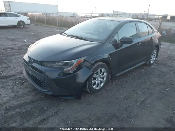 5YFB4MDE1RP079952 2024 TOYOTA COROLLA - Image 2