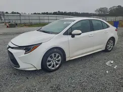 5YFB4MDE1RP080258 2024 TOYOTA COROLLA