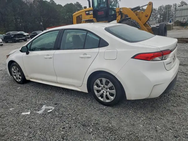 5YFB4MDE1RP080258 2024 TOYOTA COROLLA - Image 2