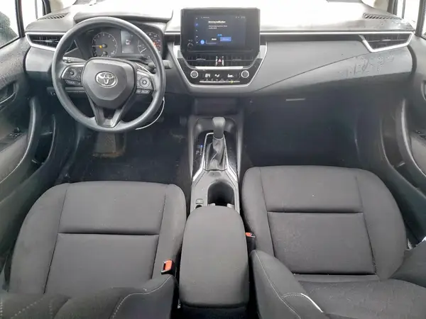 5YFB4MDE1RP080258 2024 TOYOTA COROLLA - Image 8