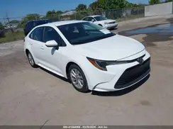 5YFB4MDE1RP081166 2024 TOYOTA COROLLA