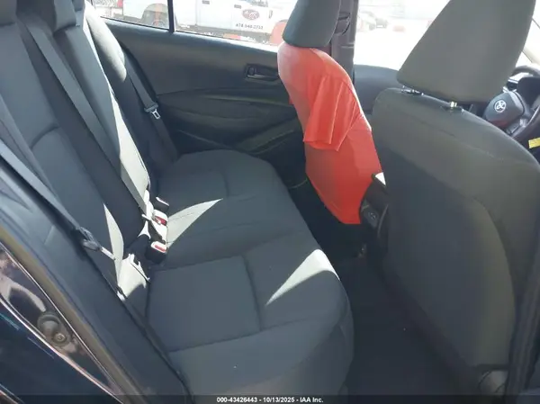 5YFB4MDE1RP081684 2024 TOYOTA COROLLA - Image 8
