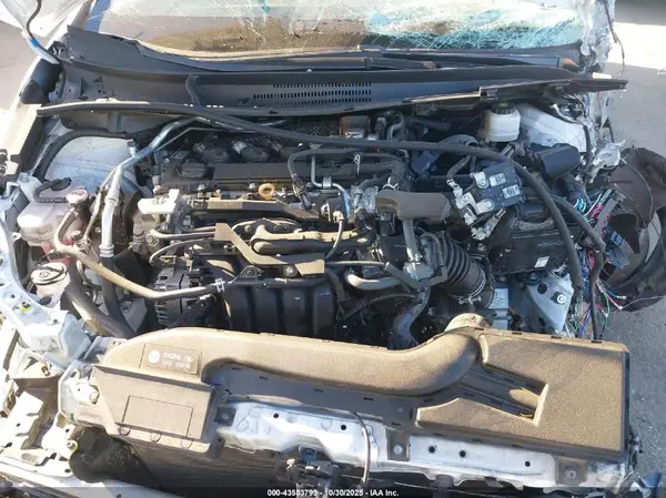 5YFB4MDE1RP081720 2024 TOYOTA COROLLA - Image 8