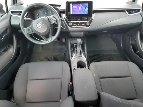 5YFB4MDE1RP081782 2024 TOYOTA COROLLA - Image 8