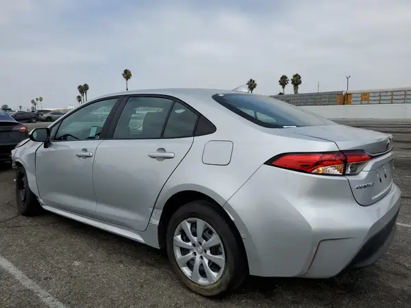 5YFB4MDE1RP082012 2024 TOYOTA COROLLA - Image 2
