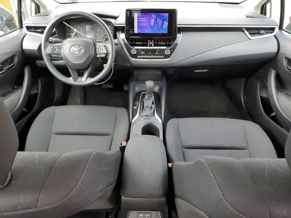 5YFB4MDE1RP082012 2024 TOYOTA COROLLA - Image 8