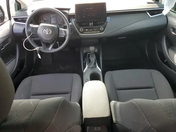 5YFB4MDE1RP082320 2024 TOYOTA COROLLA - Image 8