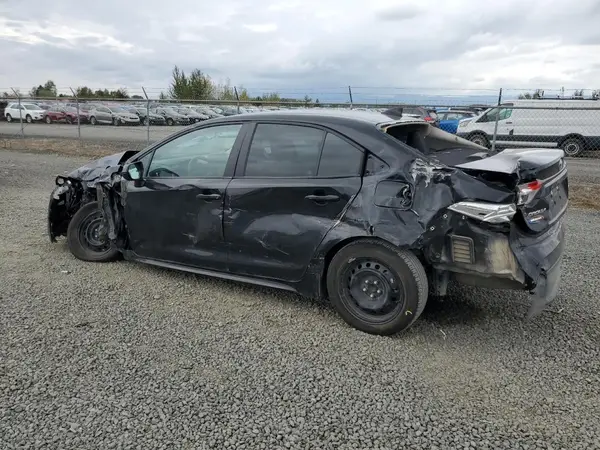 5YFB4MDE1RP082513 2024 TOYOTA COROLLA - Image 2