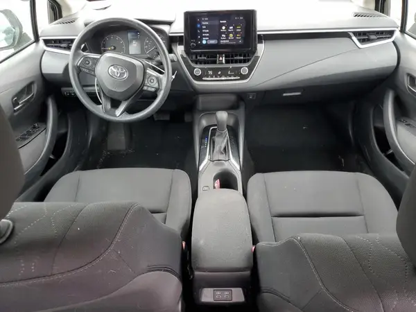 5YFB4MDE1RP082513 2024 TOYOTA COROLLA - Image 8
