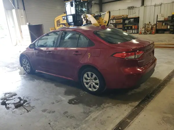 5YFB4MDE1RP083497 2024 TOYOTA COROLLA - Image 2