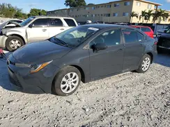 5YFB4MDE1RP083631 2024 TOYOTA COROLLA