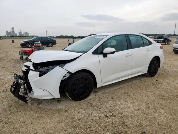 5YFB4MDE1RP084407 2024 TOYOTA COROLLA - Image 1