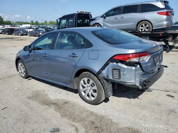 5YFB4MDE1RP084424 2024 TOYOTA COROLLA - Image 2