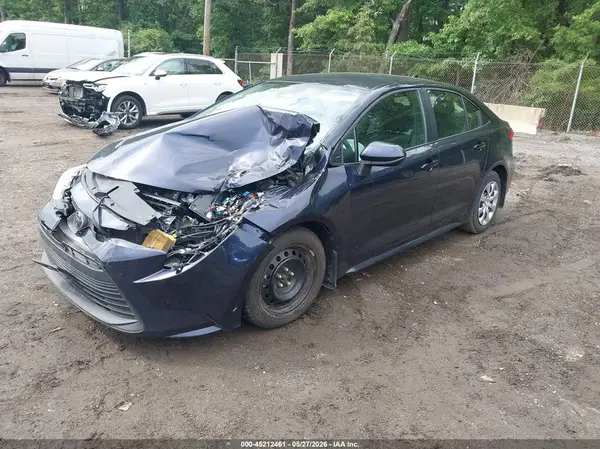 5YFB4MDE1RP084570 2024 TOYOTA COROLLA - Image 2
