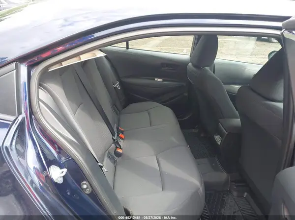 5YFB4MDE1RP084570 2024 TOYOTA COROLLA - Image 8