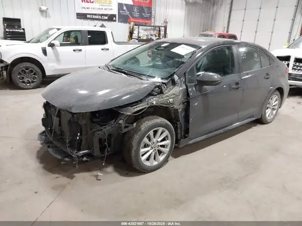 5YFB4MDE1RP084648 2024 TOYOTA COROLLA - Image 2