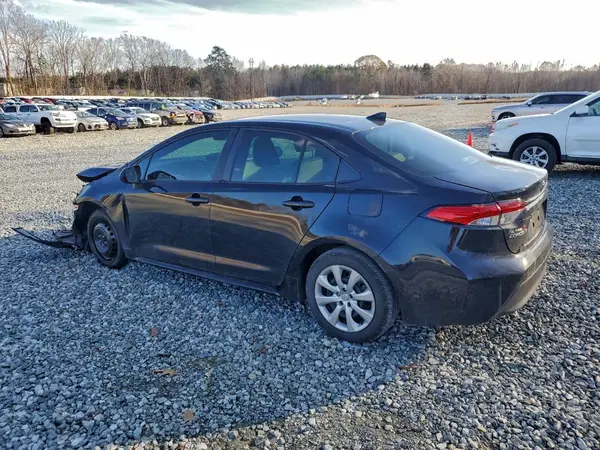 5YFB4MDE1RP084942 2024 TOYOTA COROLLA - Image 2