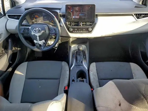 5YFB4MDE1RP084942 2024 TOYOTA COROLLA - Image 8