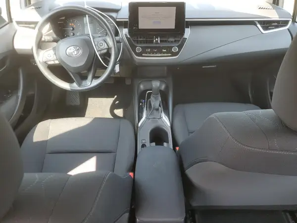 5YFB4MDE1RP085315 2024 TOYOTA COROLLA - Image 8