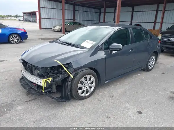 5YFB4MDE1RP085668 2024 TOYOTA COROLLA - Image 2