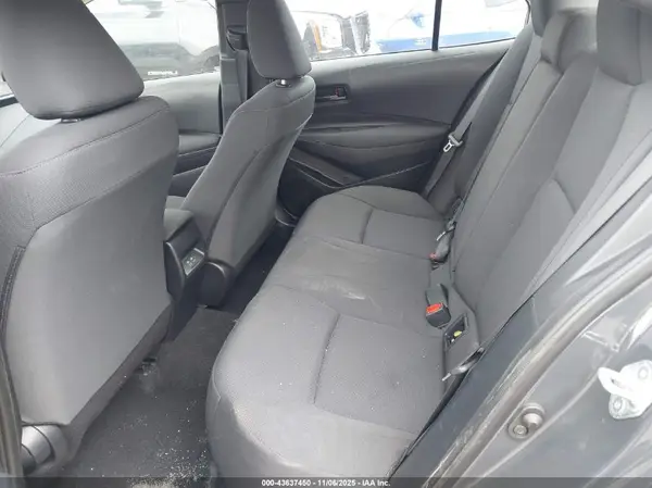 5YFB4MDE1RP085668 2024 TOYOTA COROLLA - Image 8