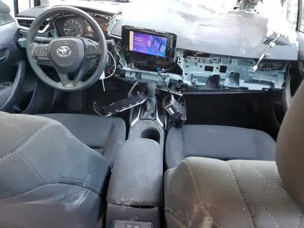 5YFB4MDE1RP085864 2024 TOYOTA COROLLA - Image 8