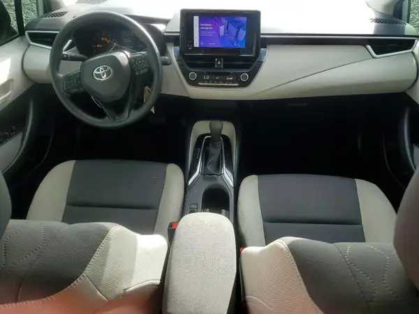 5YFB4MDE1RP086528 2024 TOYOTA COROLLA - Image 8