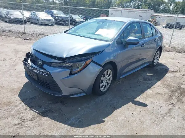 5YFB4MDE1RP086870 2024 TOYOTA COROLLA - Image 2