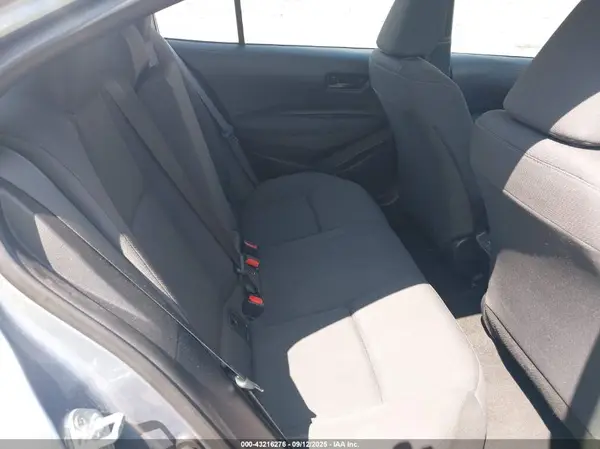 5YFB4MDE1RP086870 2024 TOYOTA COROLLA - Image 8