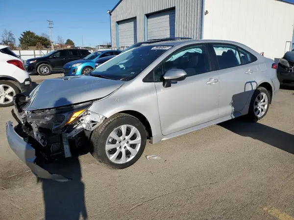 5YFB4MDE1RP087288 2024 TOYOTA COROLLA - Image 1
