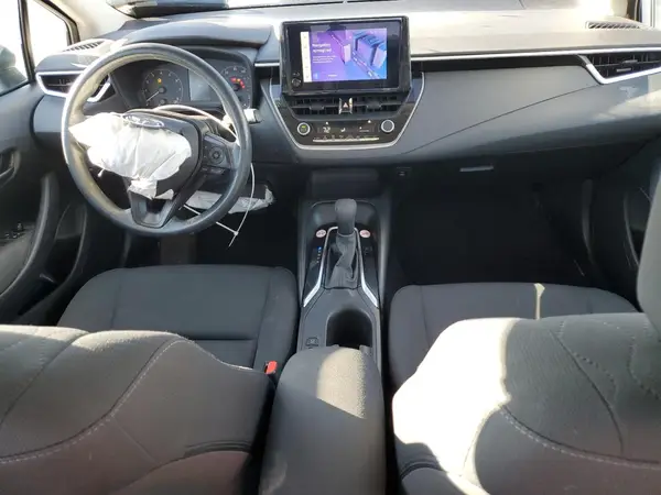 5YFB4MDE1RP087288 2024 TOYOTA COROLLA - Image 8