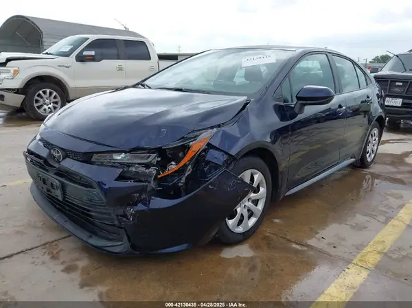 5YFB4MDE1RP090031 2024 TOYOTA COROLLA - Image 2