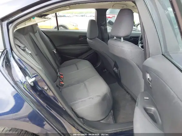 5YFB4MDE1RP090031 2024 TOYOTA COROLLA - Image 8