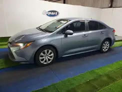 5YFB4MDE1RP091017 2024 TOYOTA COROLLA