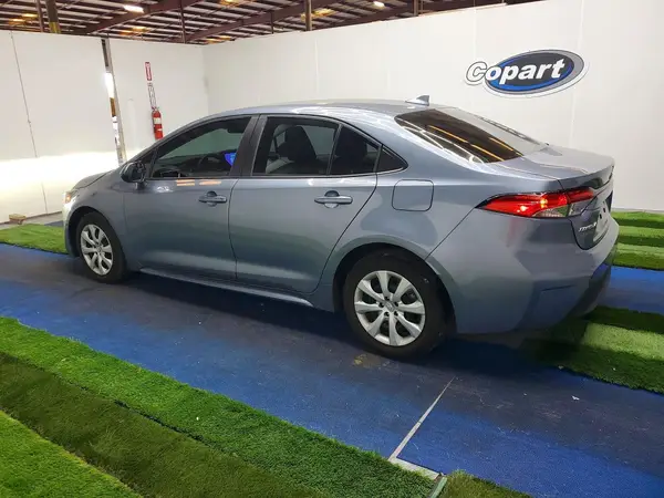 5YFB4MDE1RP091017 2024 TOYOTA COROLLA - Image 2