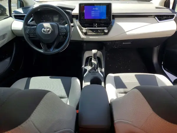 5YFB4MDE1RP091017 2024 TOYOTA COROLLA - Image 8