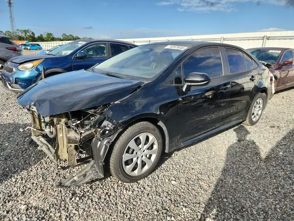5YFB4MDE1RP091325 2024 TOYOTA COROLLA - Image 1