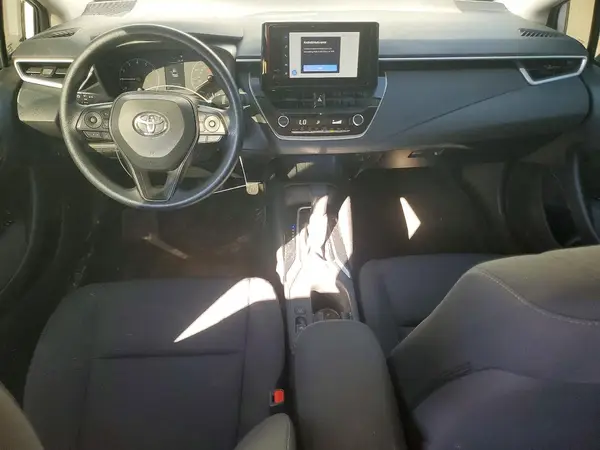 5YFB4MDE1RP091535 2024 TOYOTA COROLLA - Image 8